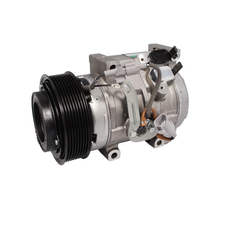 Product of Denso 471-1026 Air Conditioner Compressor