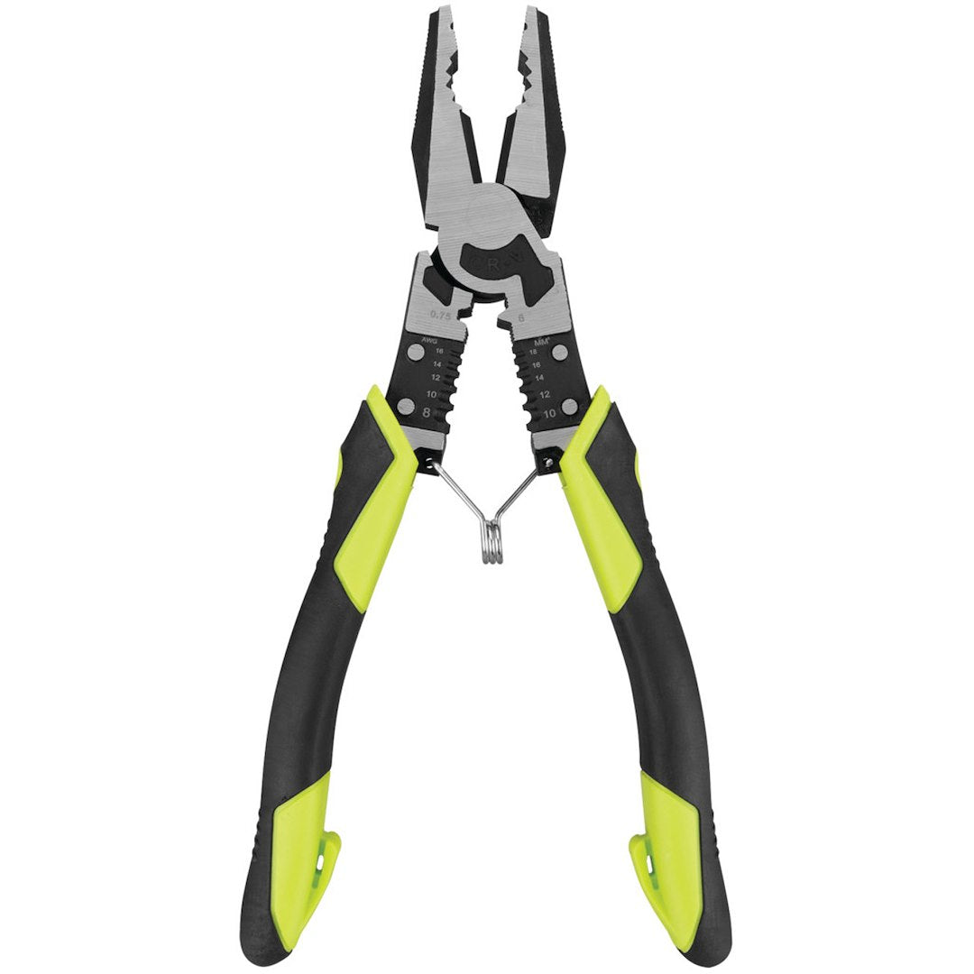 Performance Tool W86508 Pliers||w86508_1.Jpg||86||ptlw86508||1276569