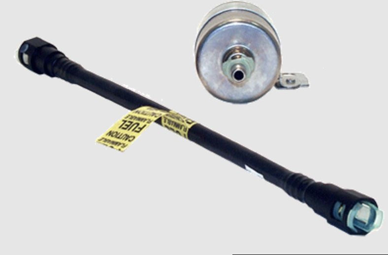 Product of Wix Filters 33487 Fuel Filter