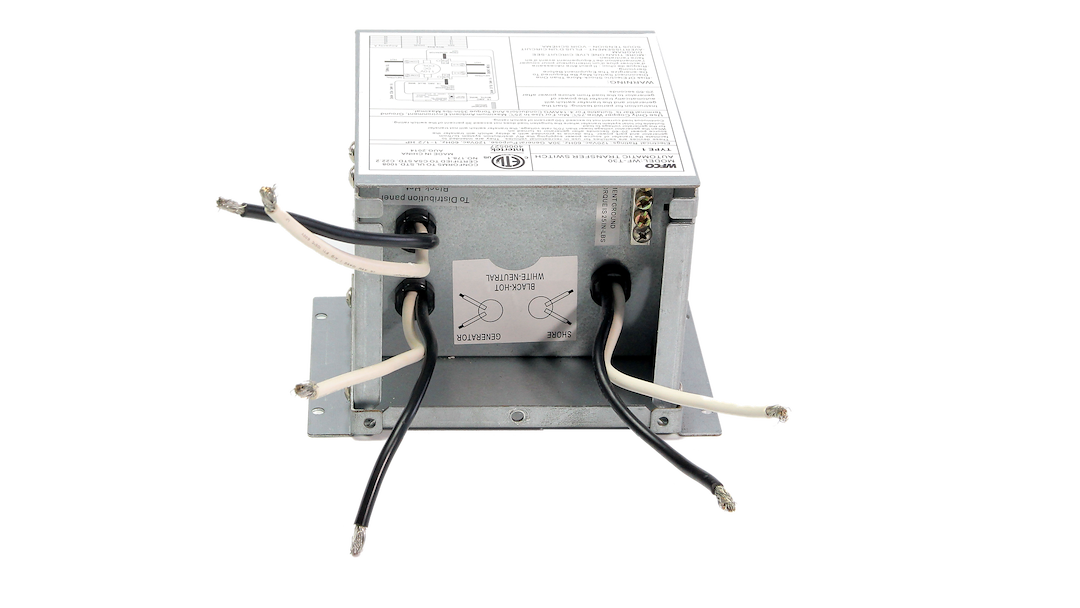 Wfco Technologies T-30 Power Transfer Switch||t-30_5.Png||90||c6kt30||1771059