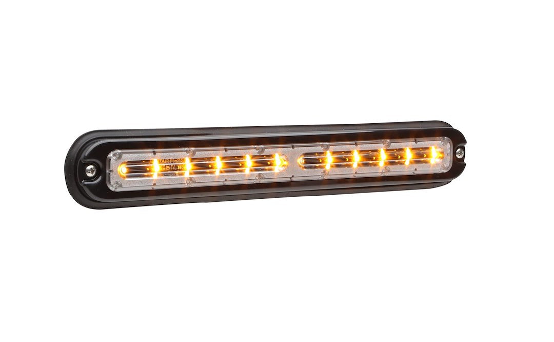 Whelen Engineering Company Psa01fcr Warning Light||||85||whepsa01fcr||1925948