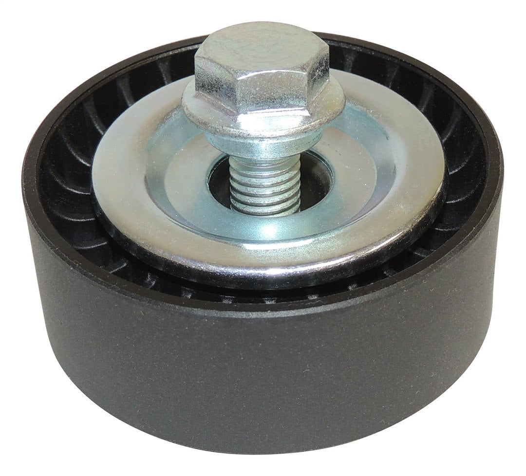 Product of Crown Automotive 5281821aa Drive Belt Idler Pulley
