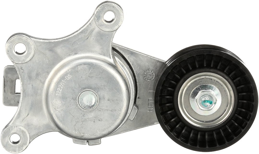 Gates 38485 Accessory Drive Belt Tensioner Assembly||38485-2_Fro_A.Jpg||86||grc38485||1060054