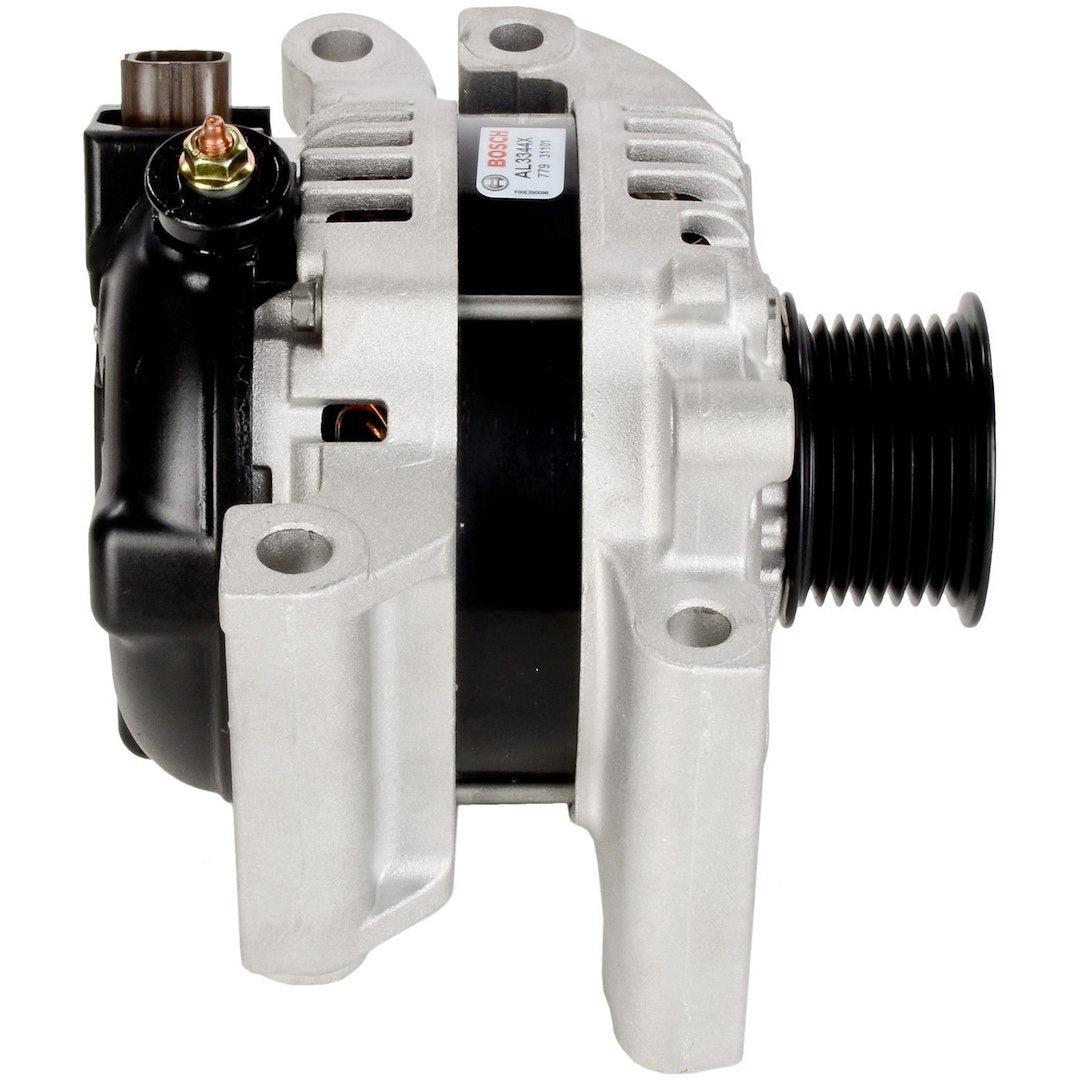 Product of Bosch Spark Plug Al3344x Alternator/ Generator