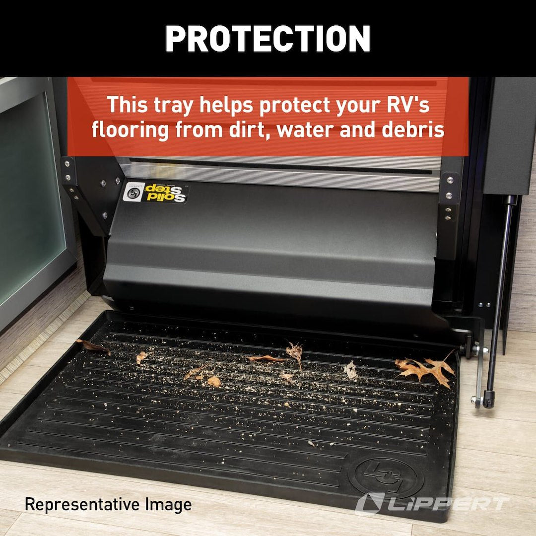 Product of Lippert Components 801380 Door Mat