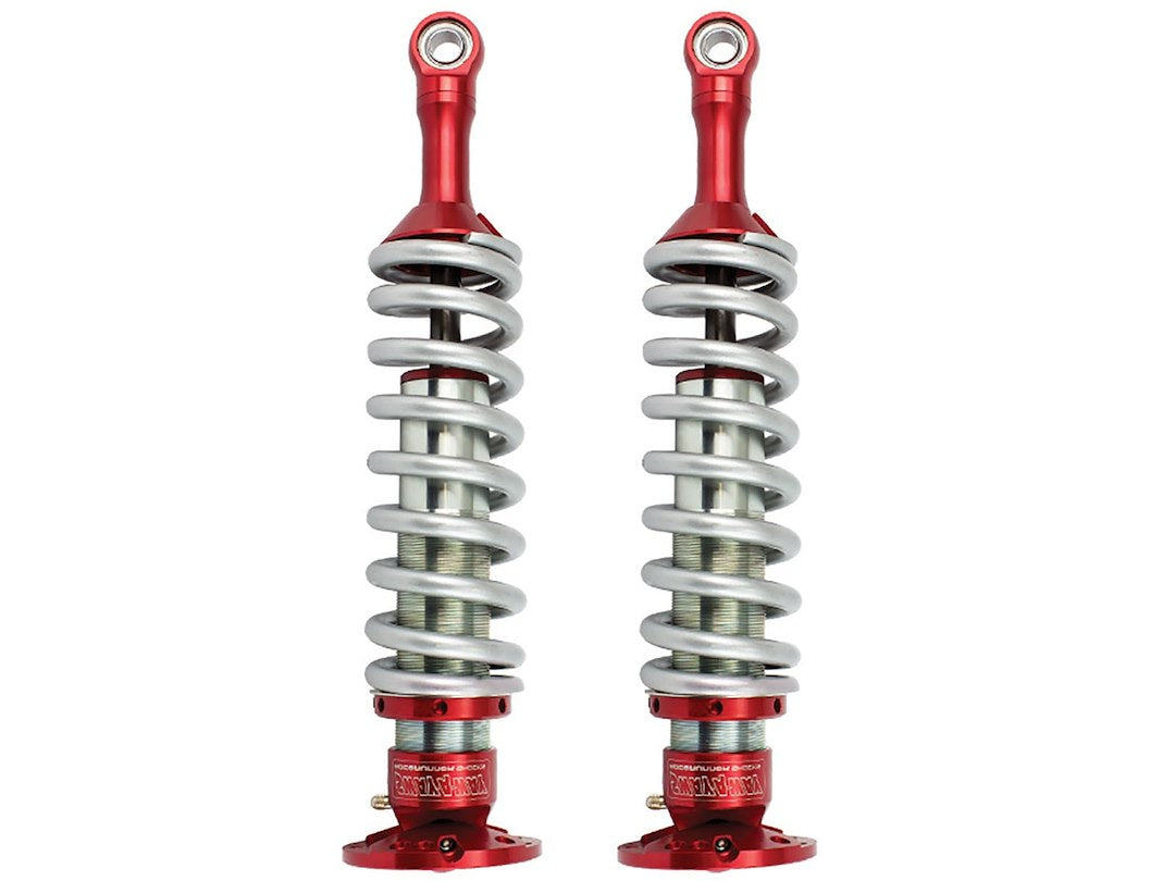Product of Advanced FLOW Engineering 301-5600-01 Leveling Kit Suspension 2 To 2-1/2 Inch Lift Strut And Coil Spring Assembly