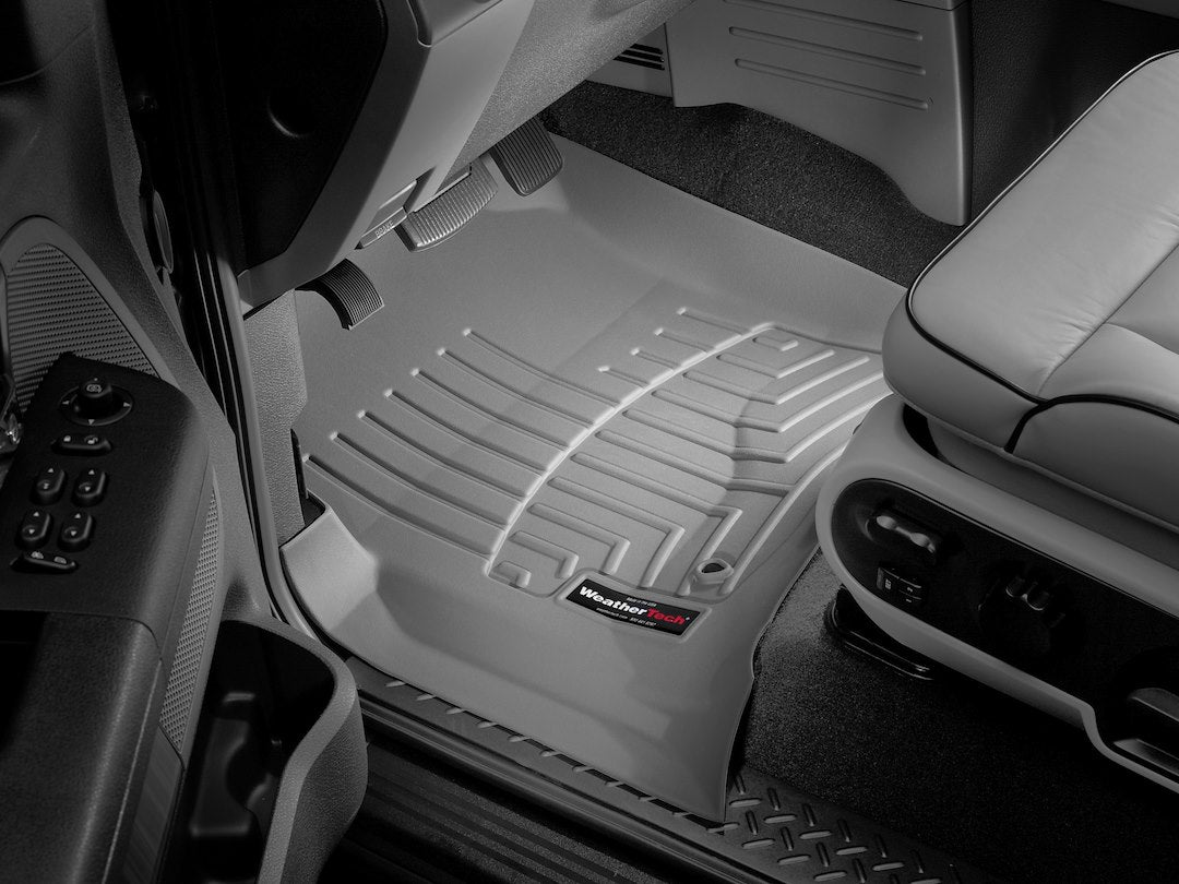 Weathertech (Usa) 460481 Floor Liner||460481_1.Jpg||86||w24460481||1665078