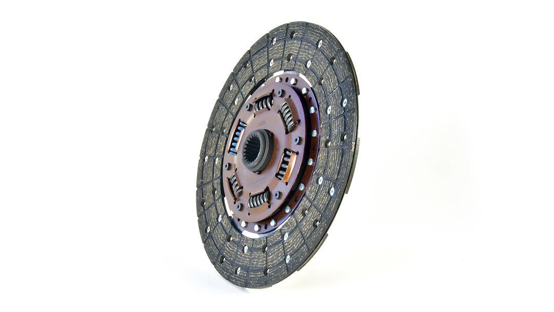 Product of Centerforce Kdf409540 Clutch Set