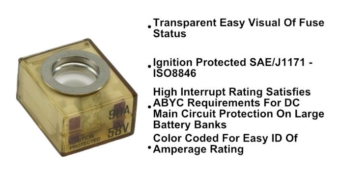 Egis 3603-090 Fuse||3603-090_1.Png||88||egi3603090||1709069