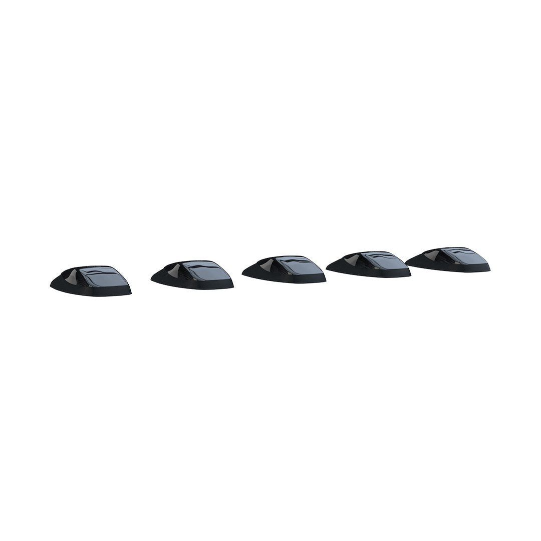 Recon Accessories 264345bkhpam Roof Marker Light||264345bkhpam_4.Jpg||89||r894345bkhpam||2258800