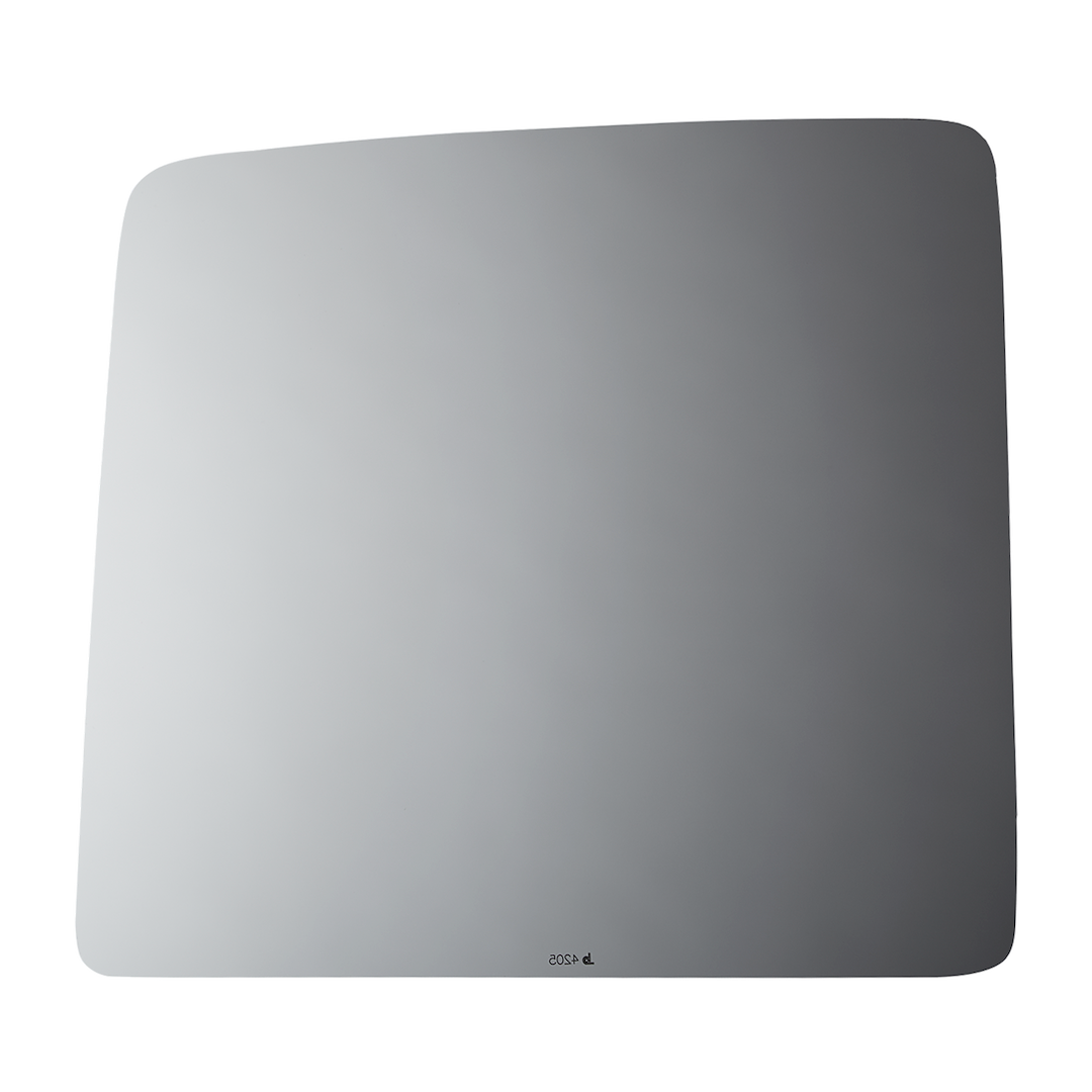 Burco Mirrors 4205 Exterior Mirror Glass||4205_Back.Png||86||bur4205||2240535