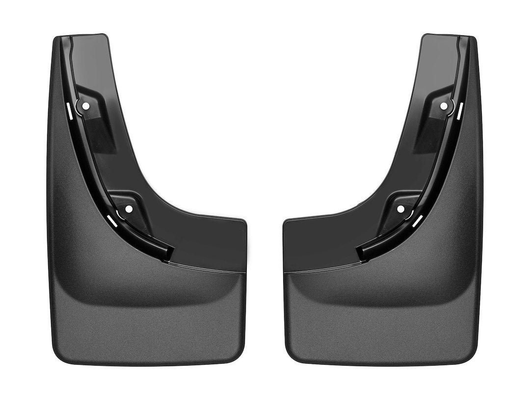 Weathertech (Usa) 120096 Mud Flap||120096.Jpg||85||w24120096||1056206