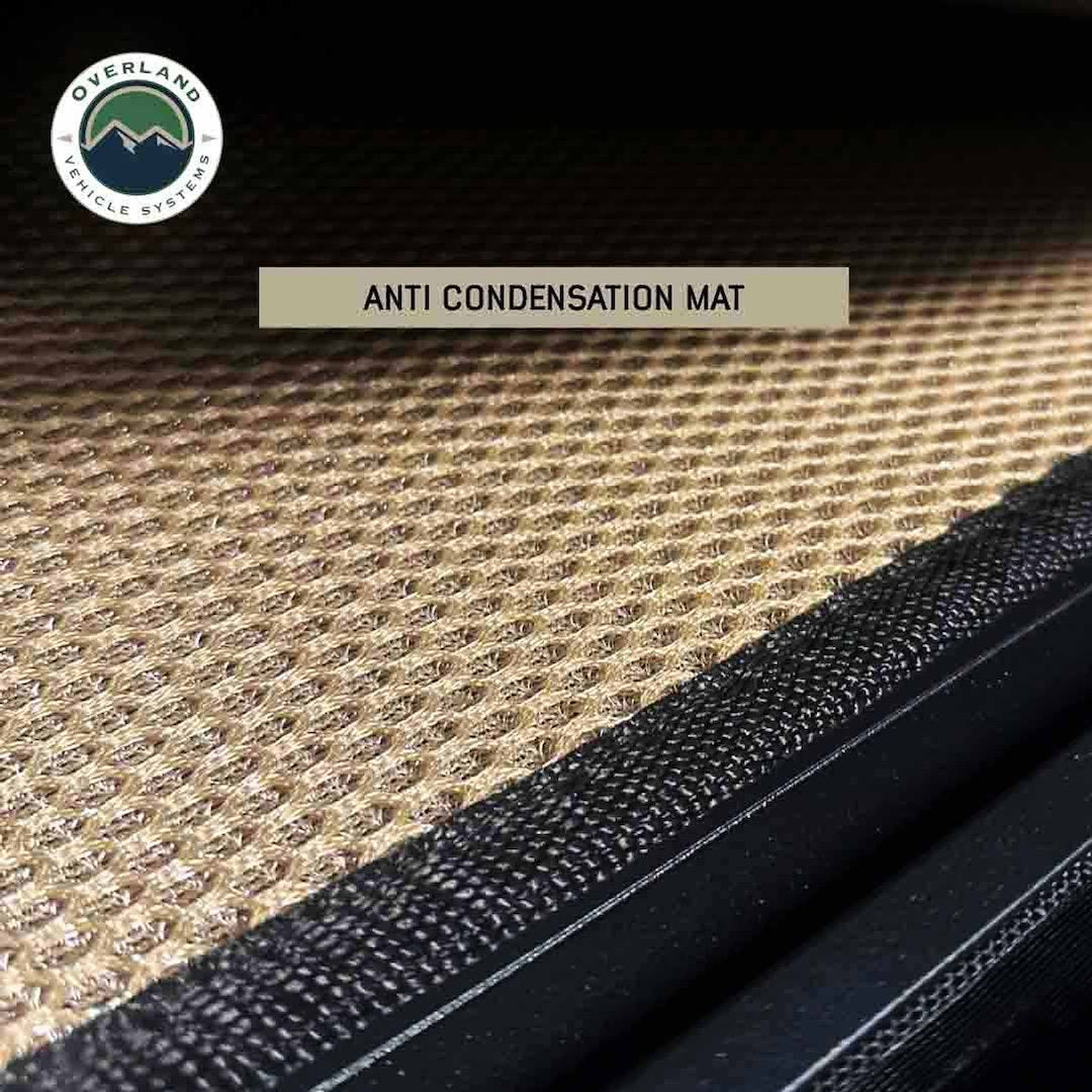 Product of Overland Vehicle Systems 18389902 Tent