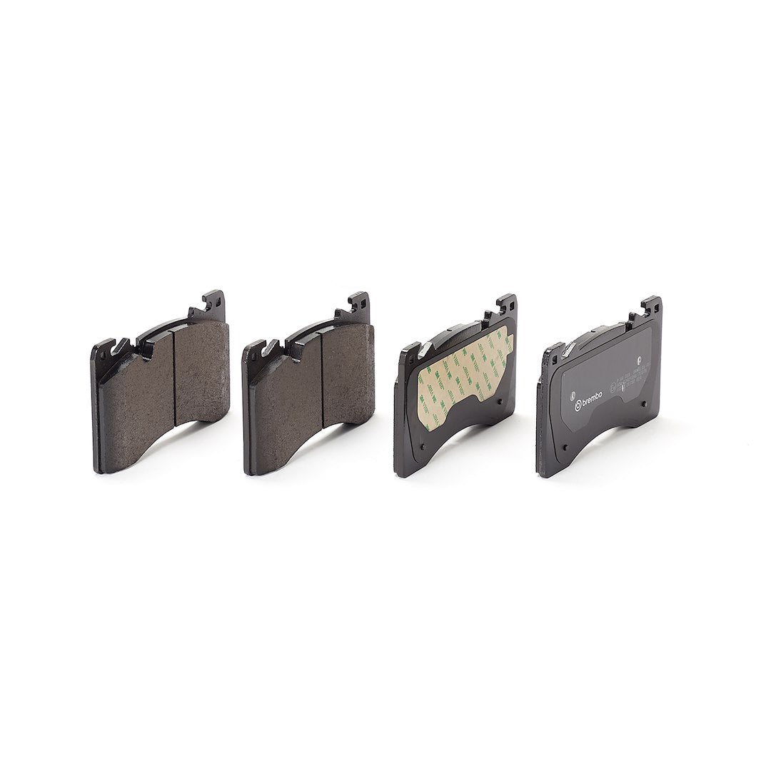Brembo P44033 Brake Pad||p44033_Ang.Jpg||86||brmp44033||1755000