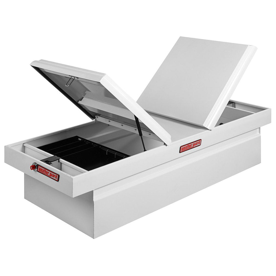 Product of Weather Guard (Werner) 115-3-01 Extra Wide Toolbox