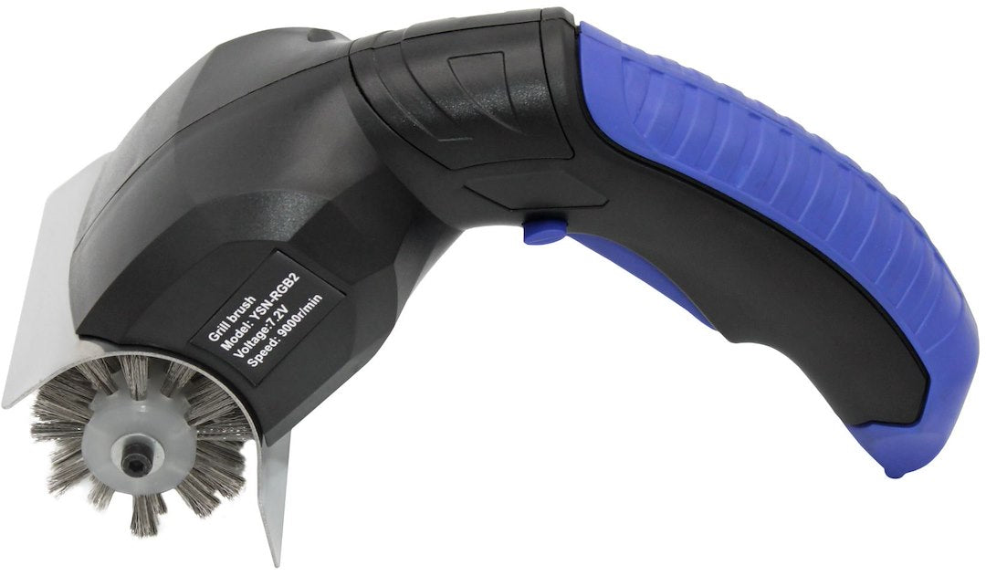 Flame King Ysnrgb2 Barbeque Grill Cleaning Tool||||86||y6eysnrgb2||1926562
