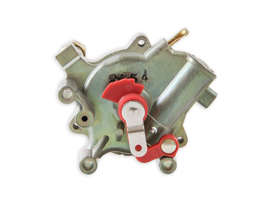 Product of Holley Performance 45-224 Carburetor Choke Conversion Kit