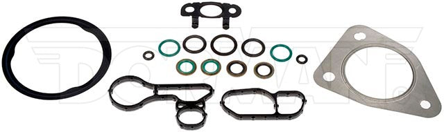 Dorman (Oe Solutions) 926-730 Oil Filter Housing Gasket||926-730.Jpg||85||d18926730||1593133