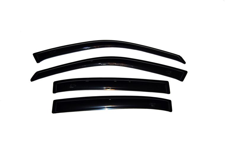 Product of Auto Ventshade (AVS) 94621 Ventvisor Outside Channel Rainguard