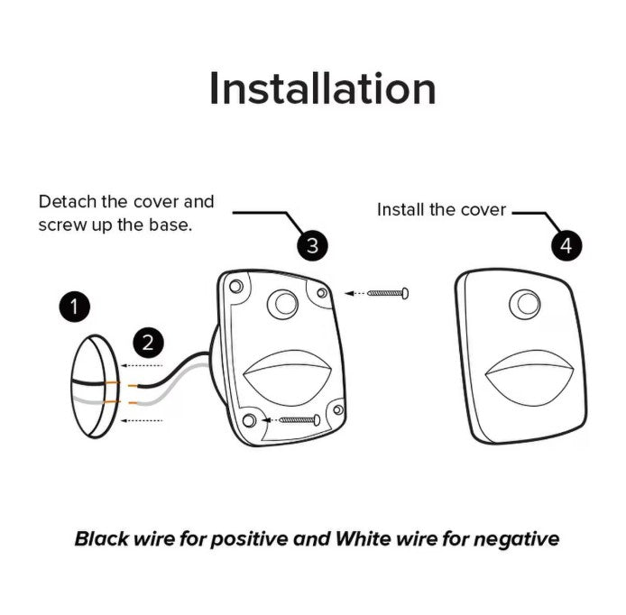 Creative Products Dl-0011203ub-S-1pk Entry Step Light||dl-0011203ub-S-1pk_2.Jpg||87||cpg0011203ubs||2242160