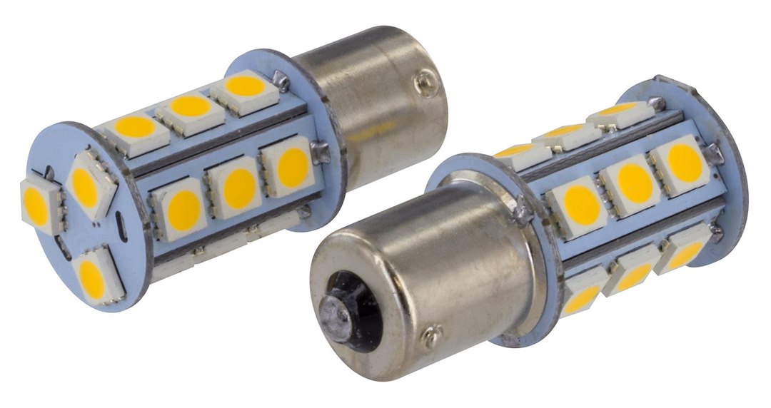 Product of Valterra Dg72623wvp Multi Purpose Light Bulb - Led