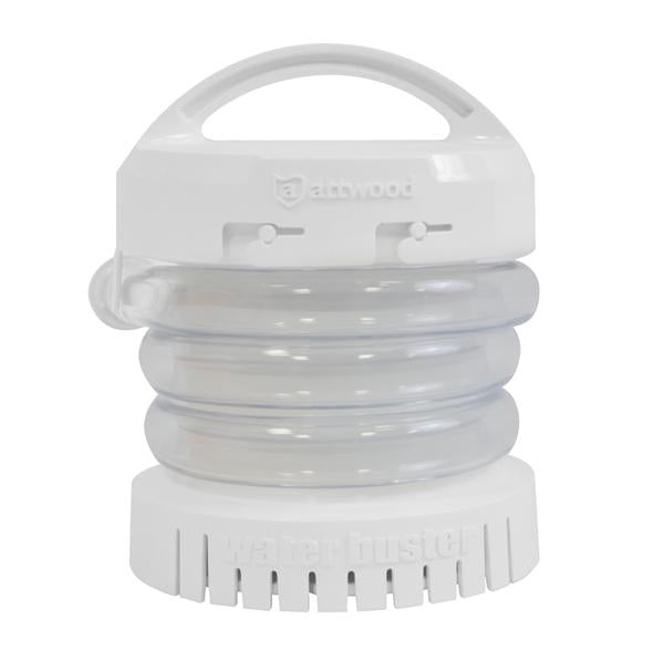 Product of Attwood Marine 4140-4 Bilge Pump