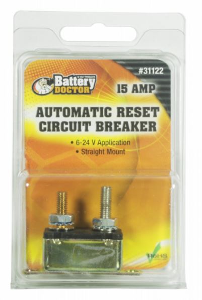 Product of Wirthco 31122 Circuit Breaker