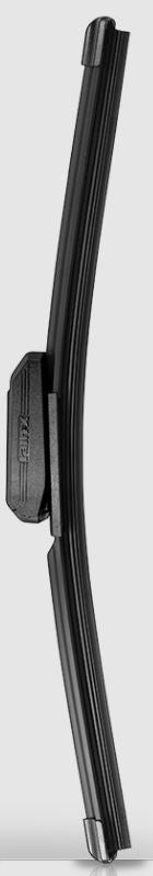 Product of Rain-X 5079273-2 Windshield Wiper Blade