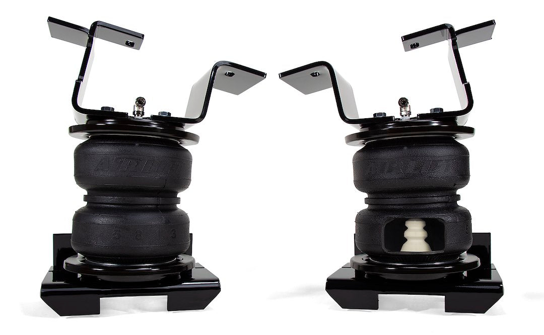 Product of Air Lift 88231 Helper Spring Kit