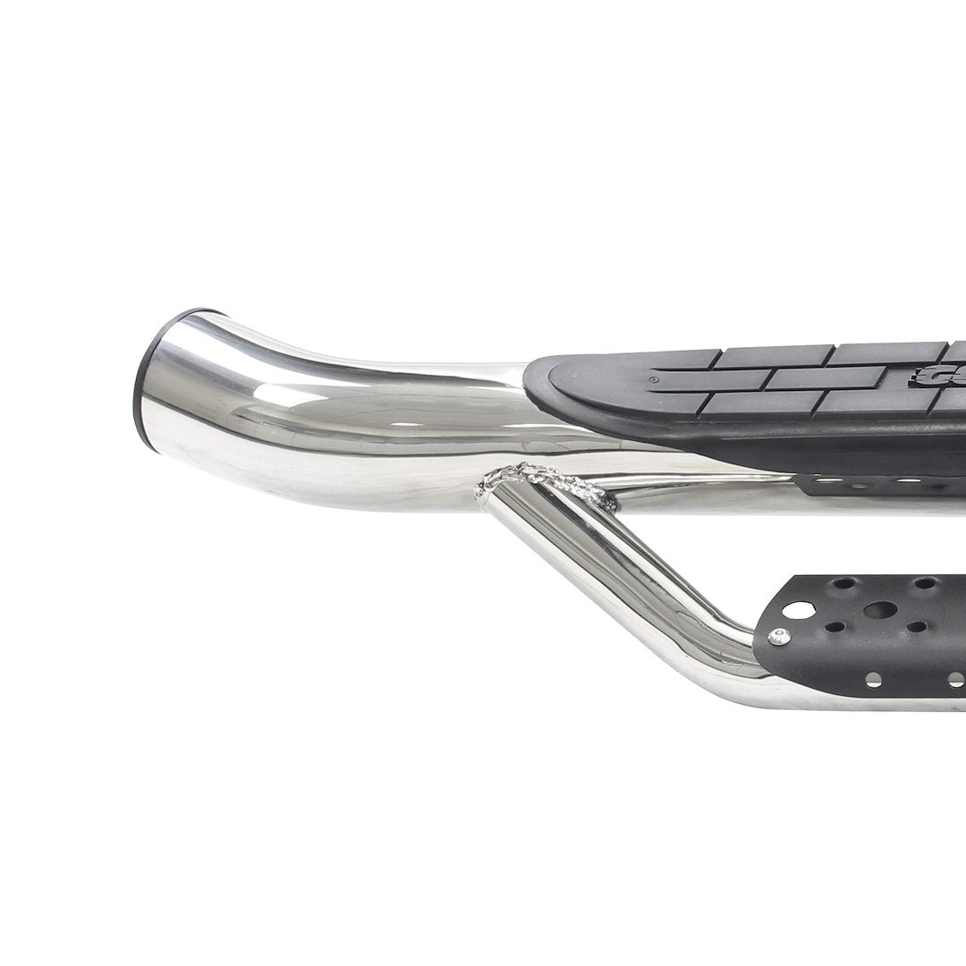 Product of Go Rhino D360PS Polished Stainless Steel Truck Step