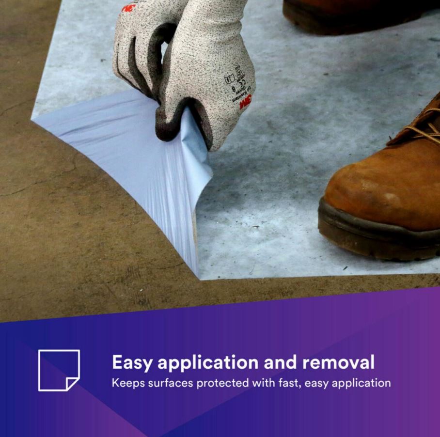 Product of 3m 36878 Floor Protector