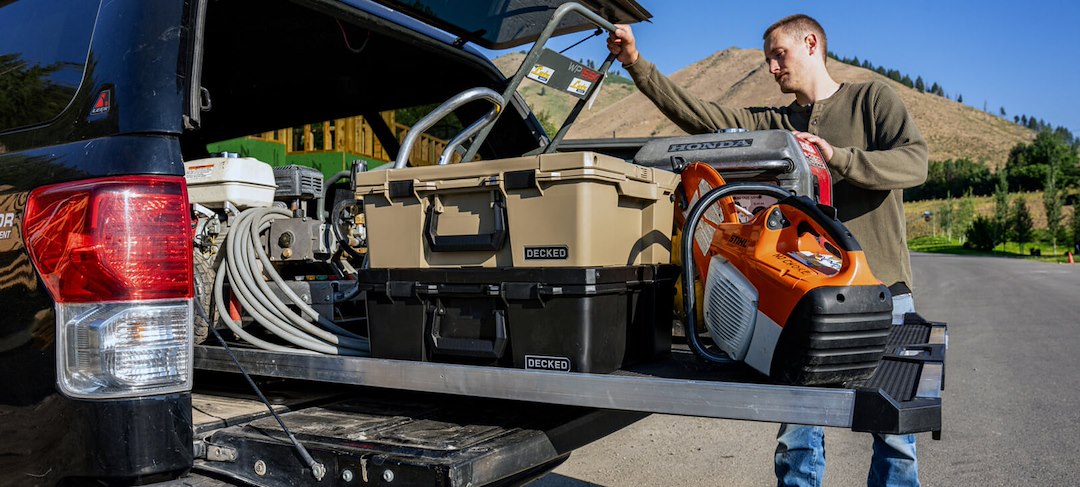 Product of Cargo Glide DCG1000XL-5641  x Bed Slide