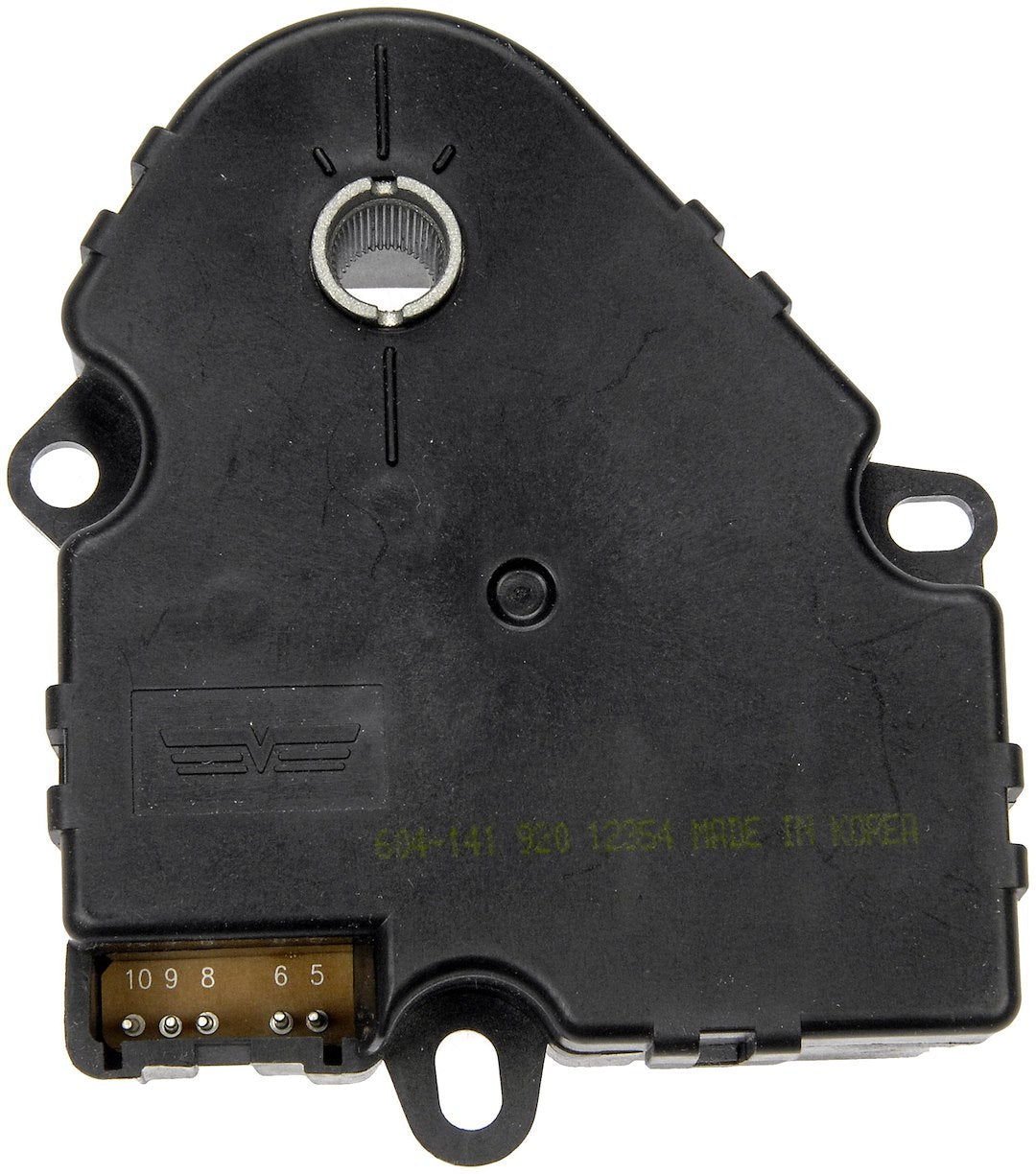 Dorman (Oe Solutions) 604-141 Blend Door Actuator||||85||d18604141||1894274