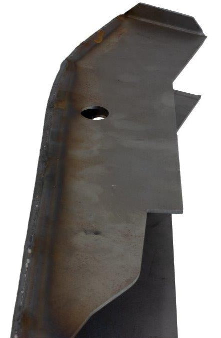 Product of Kentrol Rb4020r Replacement Frame Section