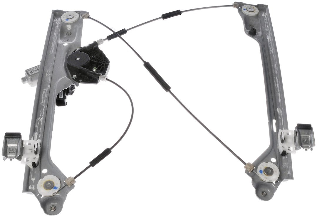 Dorman (Oe Solutions) 751-724 Window Regulator||751-724-61493-001.Jpg||85||d18751724||1219864