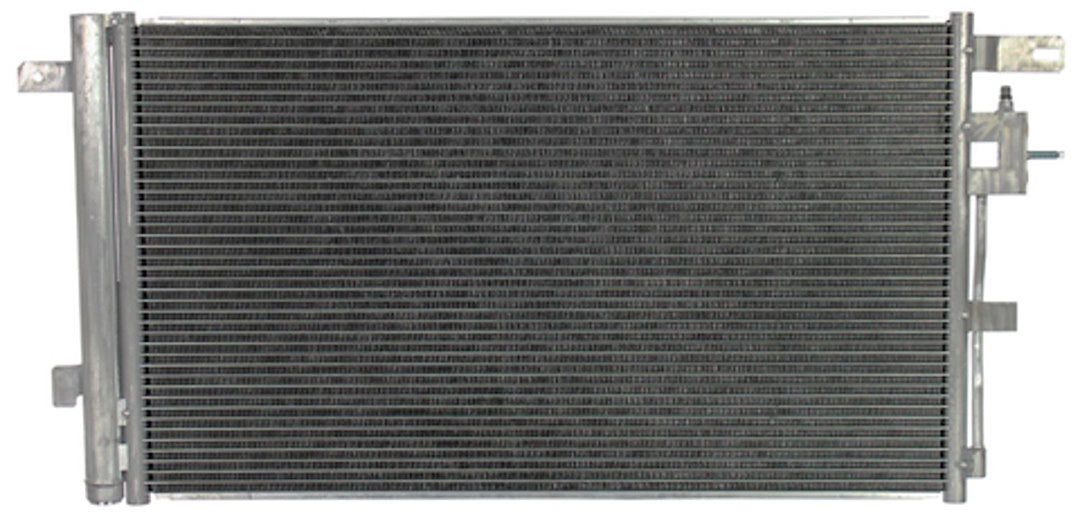 Four Seasons 41018 Air Conditioner Condenser||41018.Jpg||85||f1141018||1138596