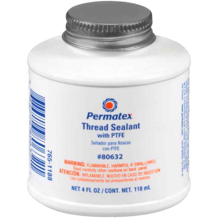 Product of Permatex 80632 Thread Sealant