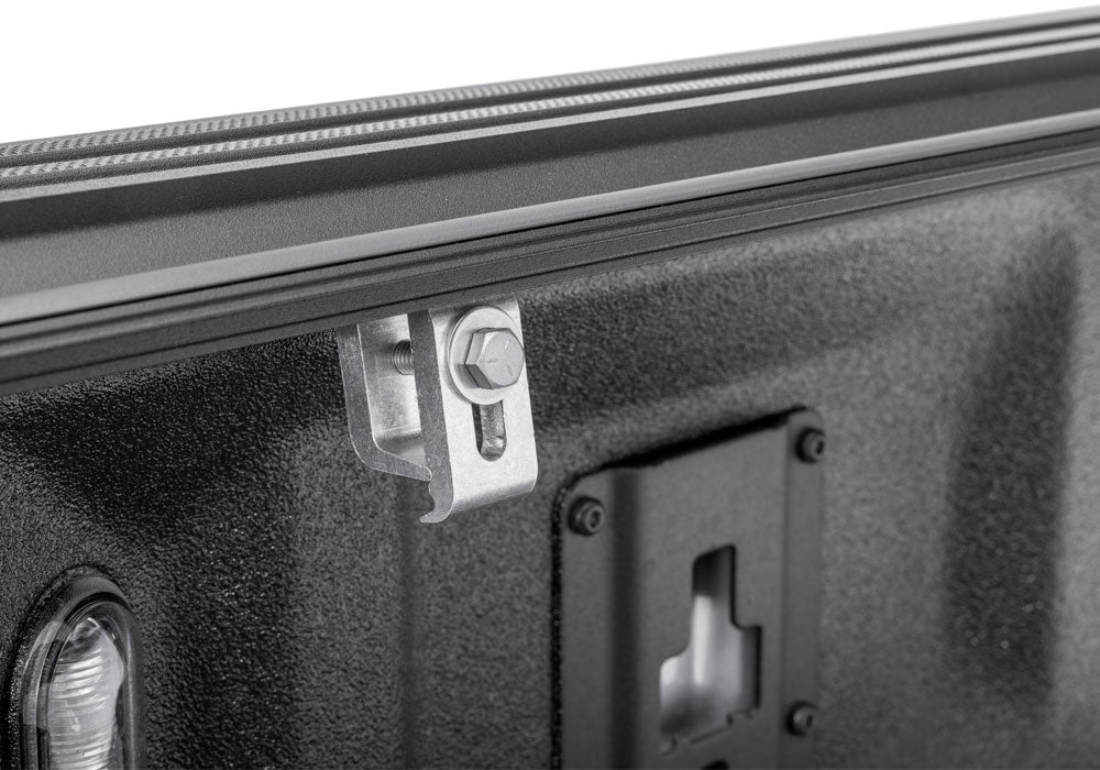 Product of BAK Industries BAKFlip G2 Hard Folding 226337 Tonneau Cover