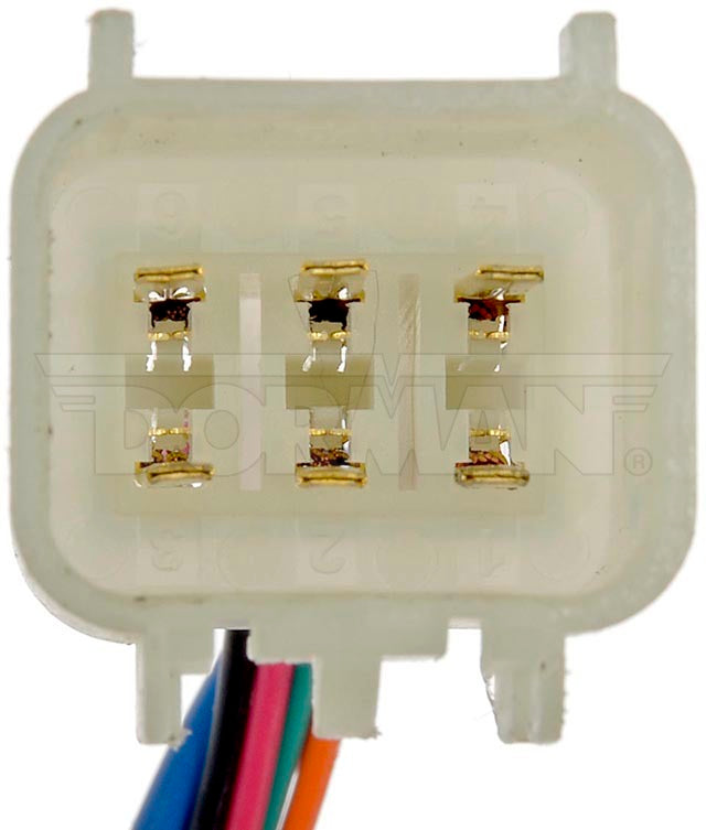 Dorman (Oe Solutions) 751-006 Window Regulator||751-006_4.Jpg||89||d18751006||2244272