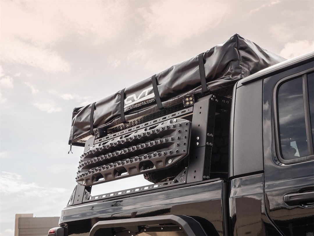 Product of Road Armor 500brs-Brktkit Ladder Rack Mounting Bracket