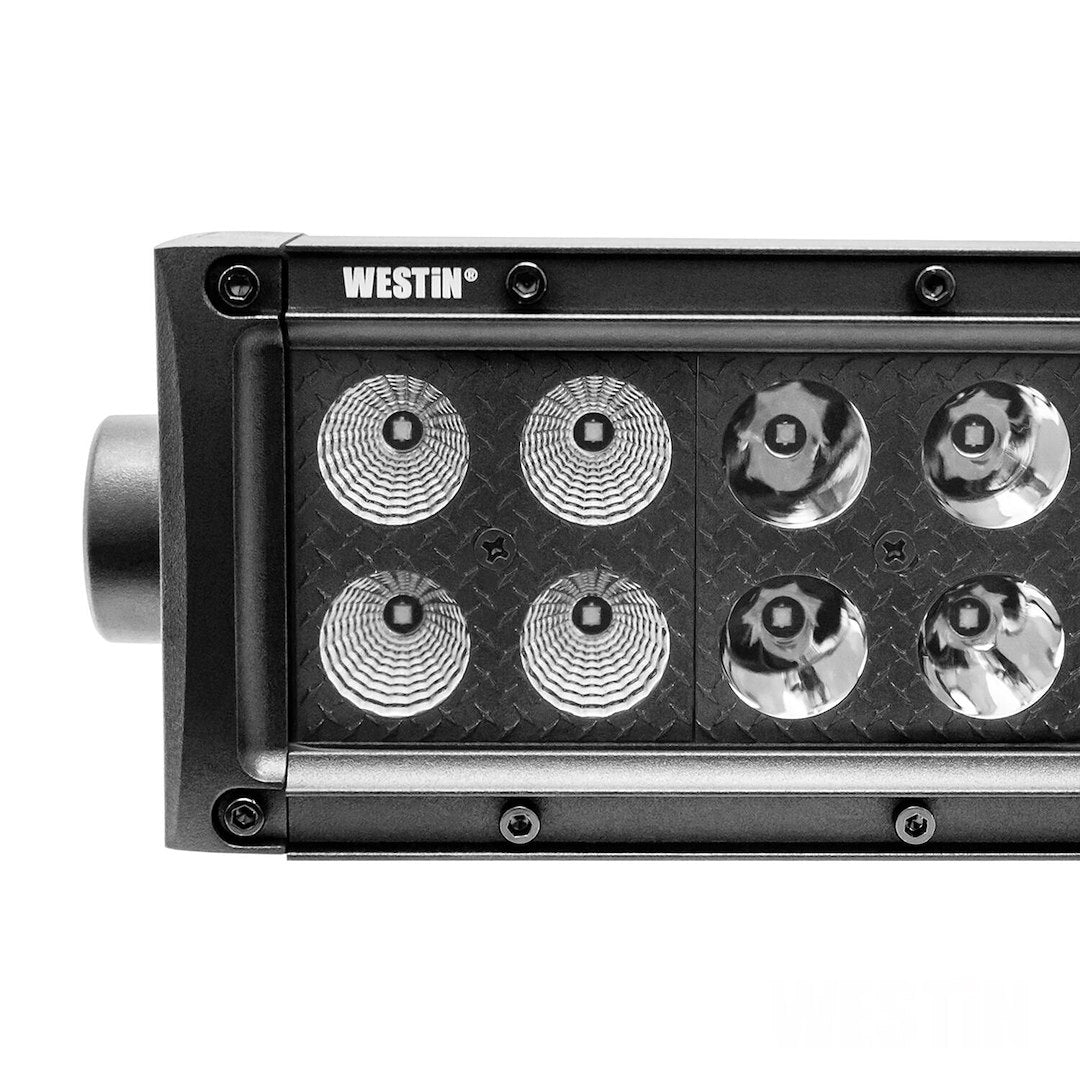 Product of Westin Automotive 09-12212-60C Light Bar