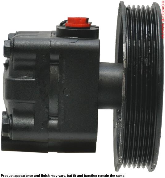 Cardone (A1) Industries 21-5284 Power Steering Pump||215284-03.Jpg||87||a42215284||2122519
