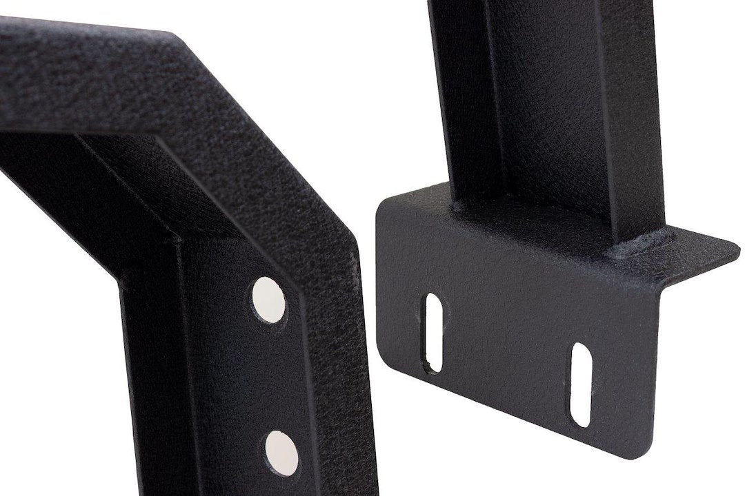 Product of Fishbone Offroad Fb21244 Bed Cargo Rack