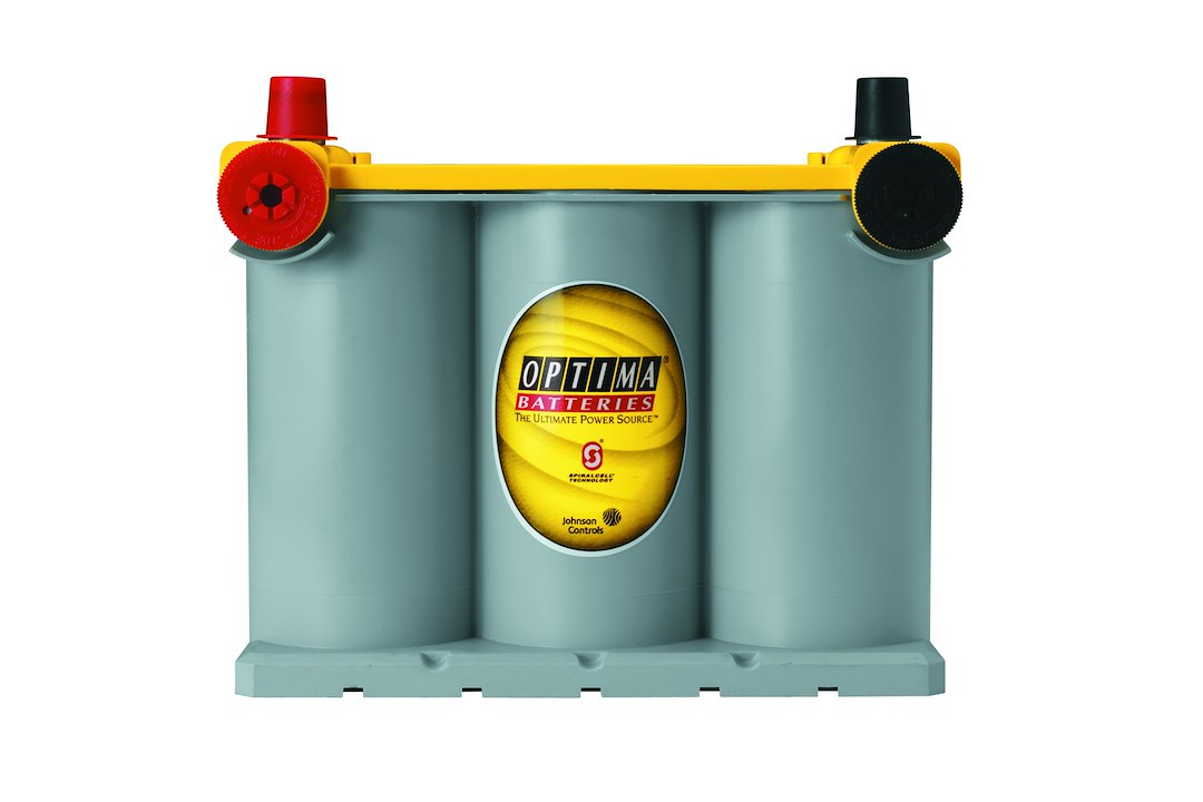 Product of Optima Battery 8042-218 Battery