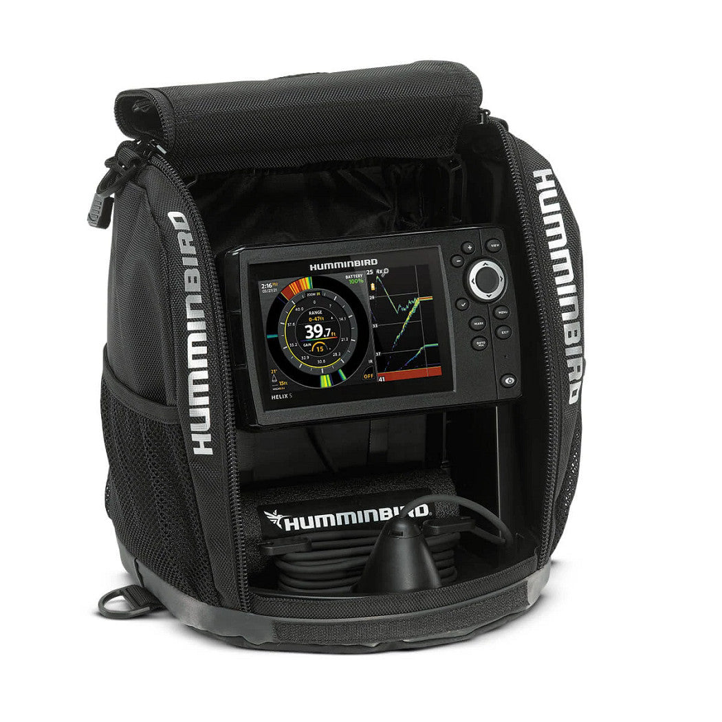 Humminbird 411730-1 Fish Finder||411730-1_2.Jpg||87||hum4117301||1021874