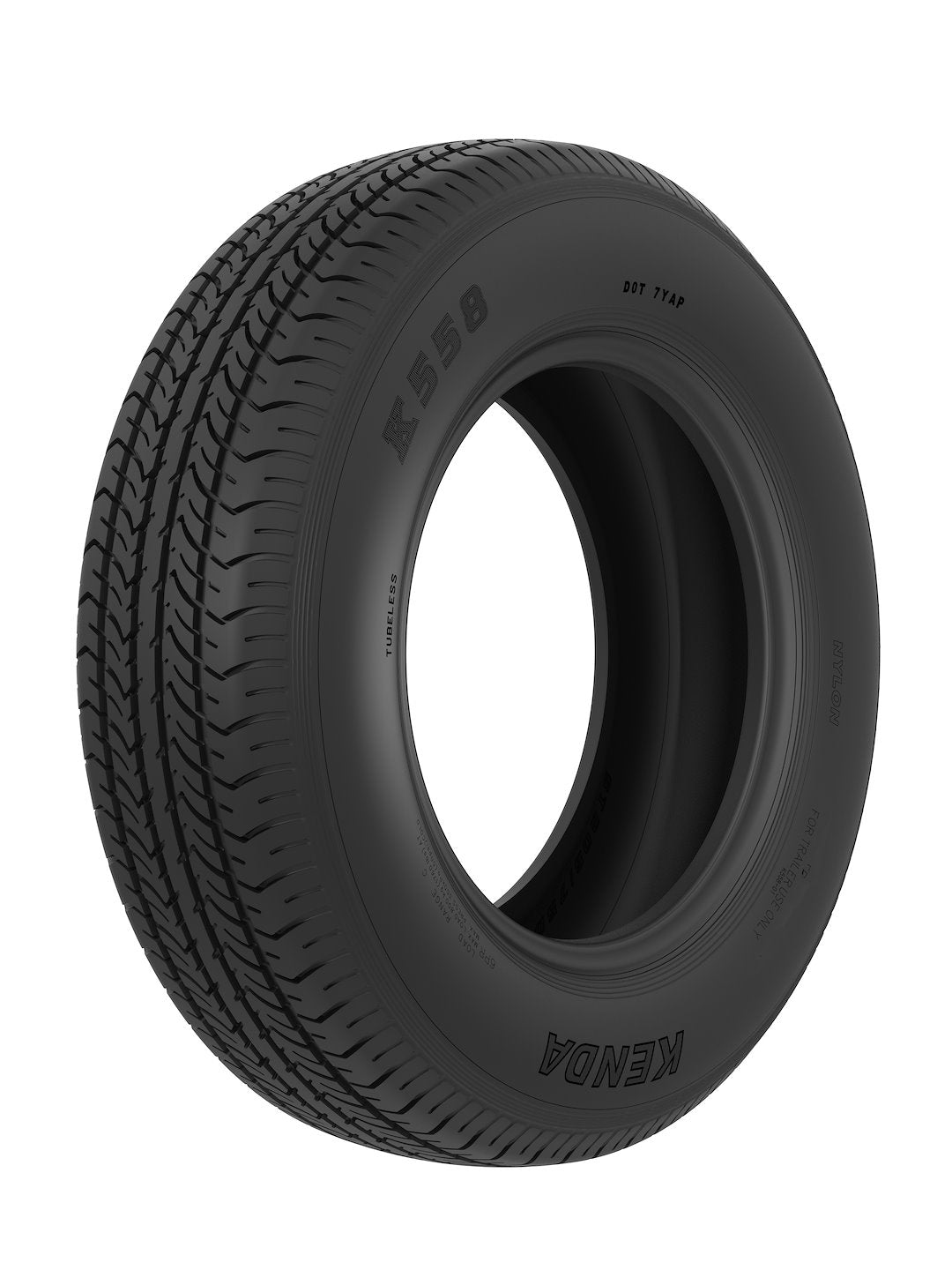 Product of Americana Tire And Wheel 3s161 Tire/ Wheel Assembly
