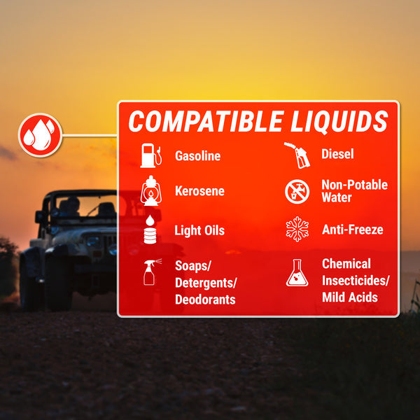 Product of Tera Pump 20133 Dispensing Pump
