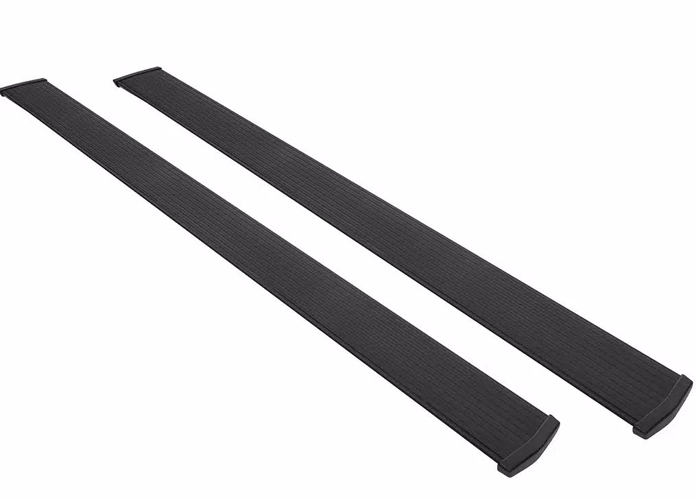 Product of Amp Research 75135-01A PowerStep ™ Running Board