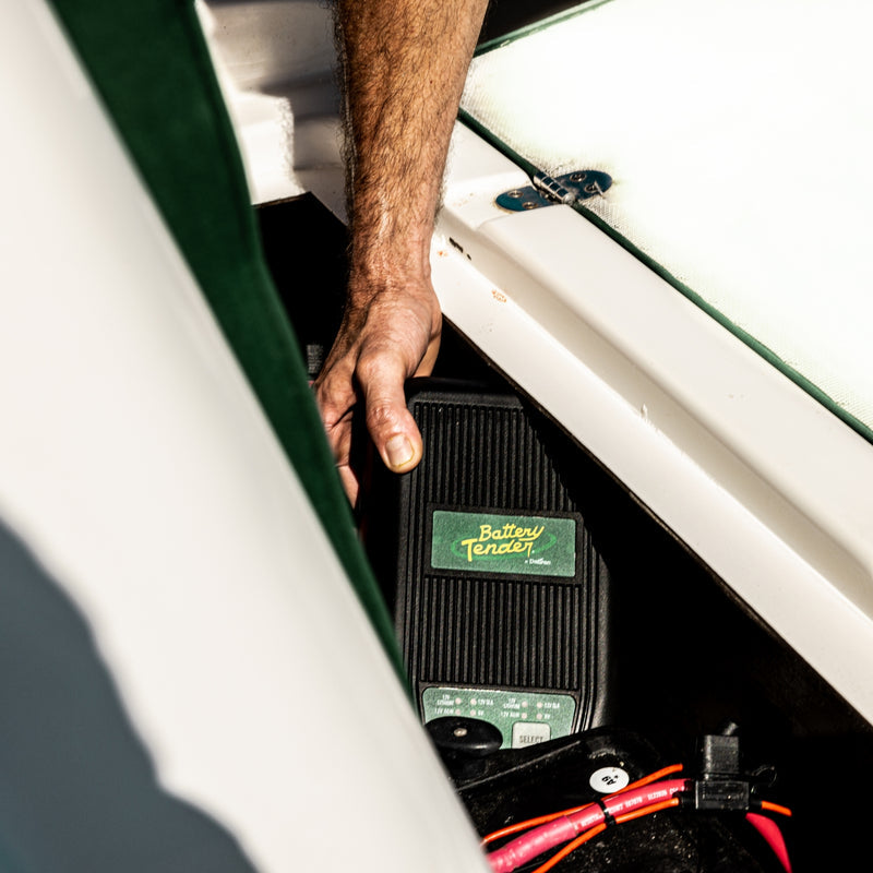 Product of Battery Tender 022-1007-Dl-Wh Battery Charger