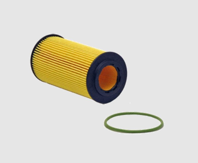 Product of Wix Filters 57186 Canister Oil Filter
